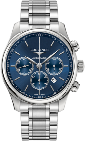 Наручные часы Longines The Longines Master Collection L2.859.4.92.6