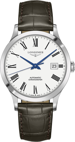 Longines Record Collection L2.821.4.11.2