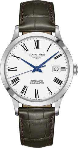 Наручные часы Longines Record Collection L2.821.4.11.2