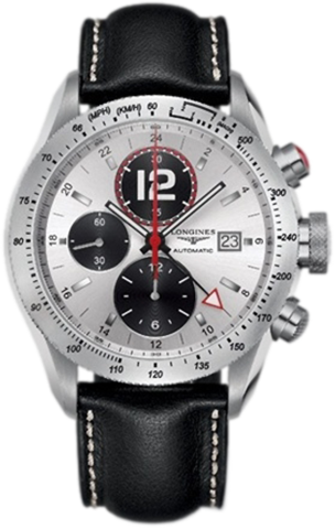 Longines Grande Vitesse L3.637.4.70.0