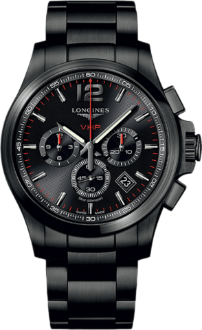 Longines Conquest V.H.P. L3.727.2.56.6