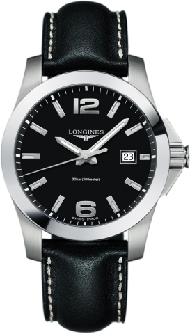 Longines Conquest L3.759.4.58.3