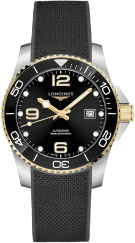 Наручные часы Longines HydroConquest L3.781.3.56.9