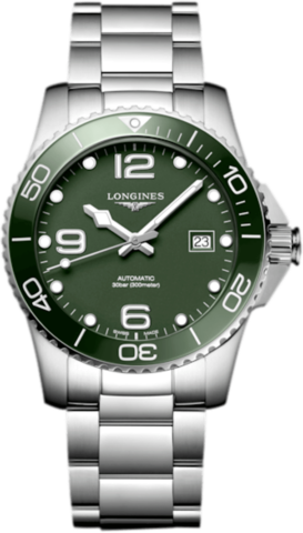 Longines HydroConquest L3.781.4.06.6