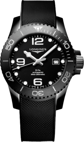 Longines HydroConquest L3.784.4.56.9