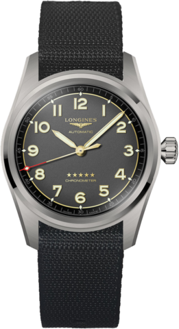 Longines Longines Spirit L3.811.1.53.2