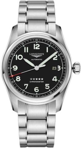 Longines Longines Spirit L3.811.4.53.6