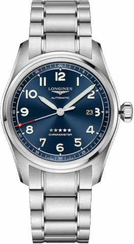 Longines Longines Spirit L3.811.4.93.9