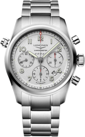 Longines Longines Spirit L3.820.4.73.6