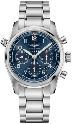 Longines Longines Spirit L3.820.4.93.6