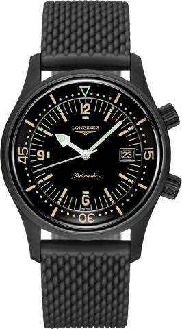Longines Heritage L3.774.2.50.9
