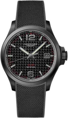 Longines Conquest V.H.P. L3.726.2.66.9