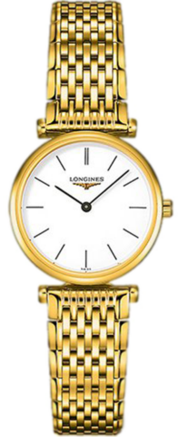 Наручные часы Longines La Grande Classique de Longines L4.209.2.12.8