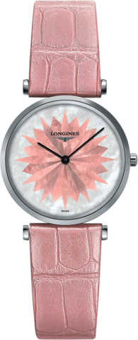 Наручные часы Longines La Grande Classique de Longines L4.209.4.04.2