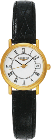 Longines Longines Presence L4.277.6.11.0