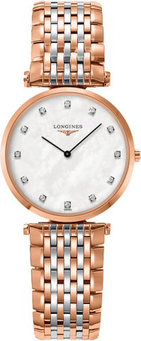Longines La Grande Classique de Longines L4.512.1.97.7