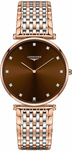 Longines La Grande Classique de Longines L4.766.1.67.7