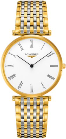 Наручные часы Longines La Grande Classique de Longines L4.766.2.11.7