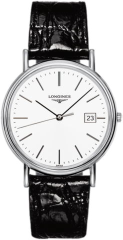 Longines Longines Presence L4.790.4.12.2