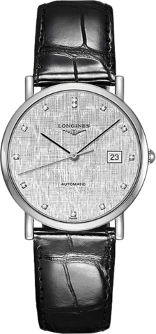Longines The Longines Elegant Collection L4.809.4.77.2