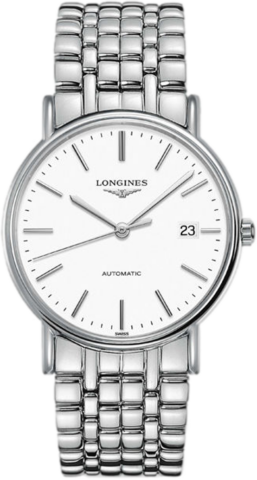 Наручные часы Longines Longines Presence L4.921.4.12.6