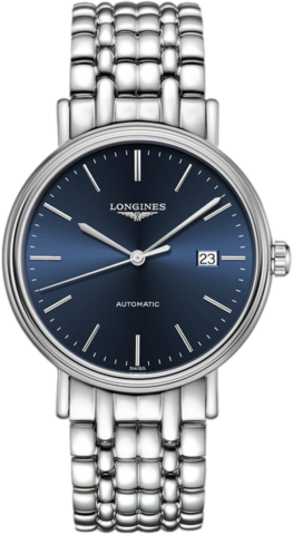Longines Longines Presence L4.922.4.92.6