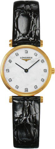 Наручные часы Longines La Grande Classique de Longines L4.209.2.87.2