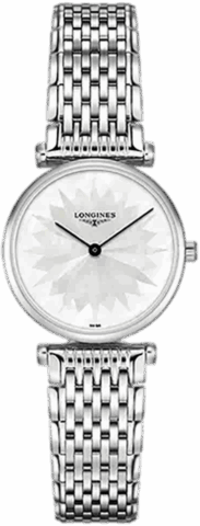 Longines La Grande Classique de Longines L4.209.4.05.6
