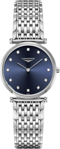 Longines La Grande Classique de Longines L4.512.4.97.6