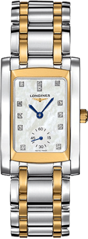 Longines Longines Dolce Vita  L5.502.5.08.7