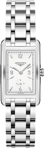Наручные часы Longines Longines DolceVita L5.512.4.16.6