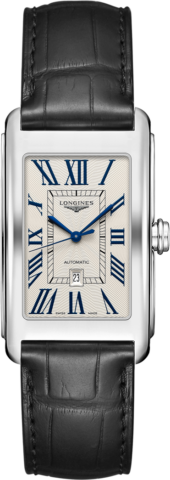 Наручные часы Longines Longines DolceVita L5.767.4.71.0