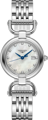 Наручные часы Longines The Longines Equestrian Collection L6.131.4.87.6