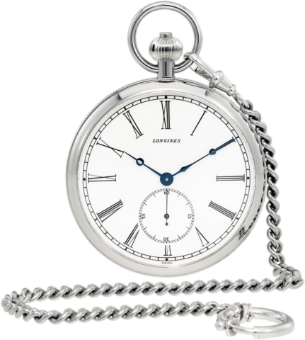 Longines Longines Lepine L7.022.4.11.1