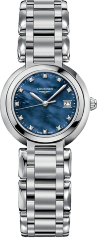 Наручные часы Longines Longines Prima Luna L8.110.4.98.6