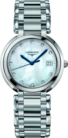Наручные часы Longines Longines Prima Luna L8.114.4.87.6