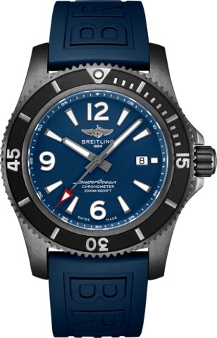 Breitling Superocean Automatic 46 M17368D71C1S1