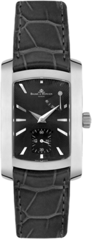Наручные часы Baume&Mercier Hampton Сlassis MOA06993