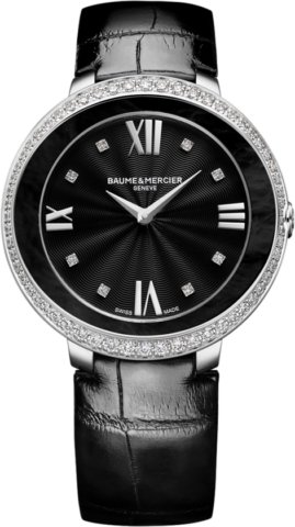 Наручные часы Baume&Mercier Promesse MOA10166