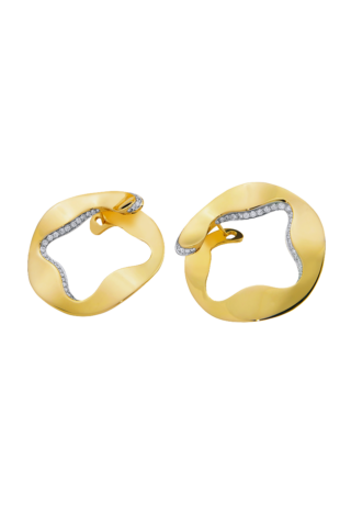 Серьги Antonini O0194G01