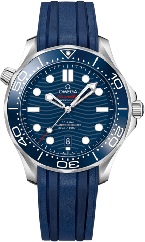Omega Seamaster 21032422003001