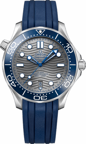 Omega Seamaster 21032422006001