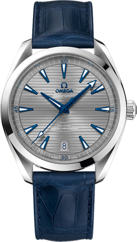 Omega Seamaster 22013412106001