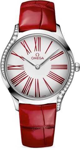 Omega De Ville Tresor 42818366004002