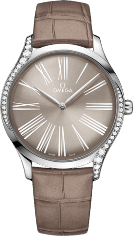 Omega De Ville Tresor 42818396013001