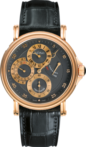 Наручные часы Paul Picot Atelier 42mm P3040 RG (P3040.RG.1021.3204)