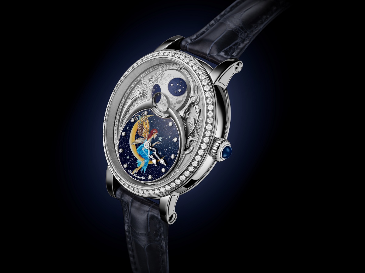 ONLY WATCH 2019 – BOVET