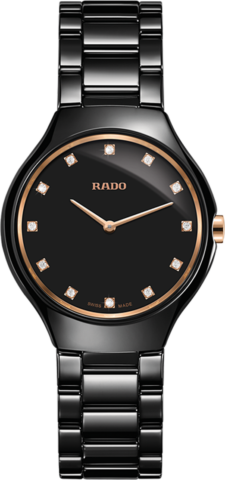 Наручные часы Rado True Thinline R27742722