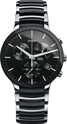 Наручные часы Rado Centrix Chronograph R30130152