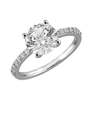 Кольцо Da Vinci Diamonds Forever Collection RI002 RI369-DIW24055